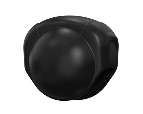 For Insta360 X6 Flymile Action Camera Dustproof Silicone Lens Cover
