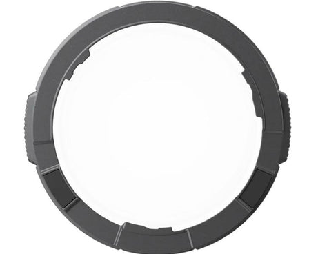 2 PCS For Insta360 X6 Original Lens Guards, Standard, Premium