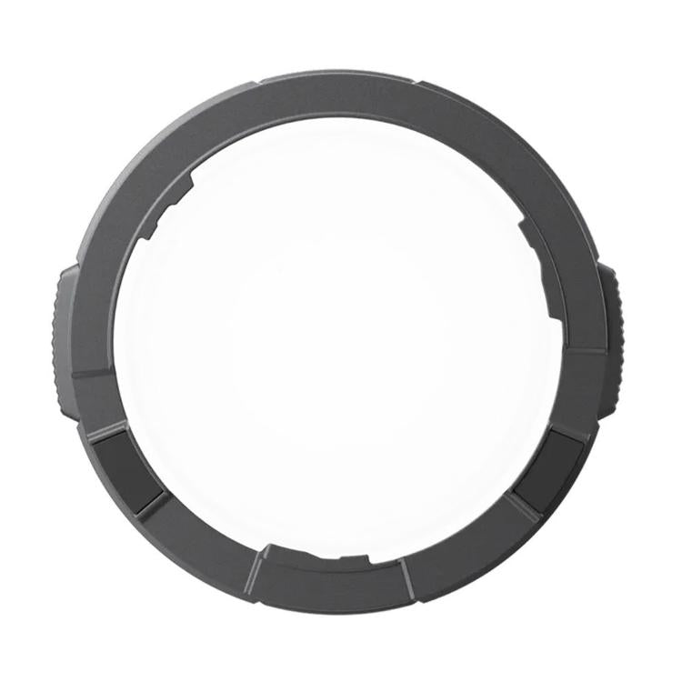 2 PCS For Insta360 X6 Original Lens Guards, Standard, Premium