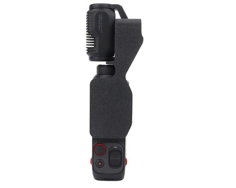 For Insta360 Luna Ultra Gimbal Lock and Screen Protector Clip Gimbal Stabilizer Guard