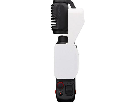 For Insta360 Luna Ultra Gimbal Lock and Screen Protector Clip Gimbal Stabilizer Guard