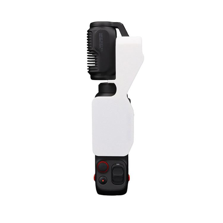 For Insta360 Luna Ultra Gimbal Lock and Screen Protector Clip Gimbal Stabilizer Guard