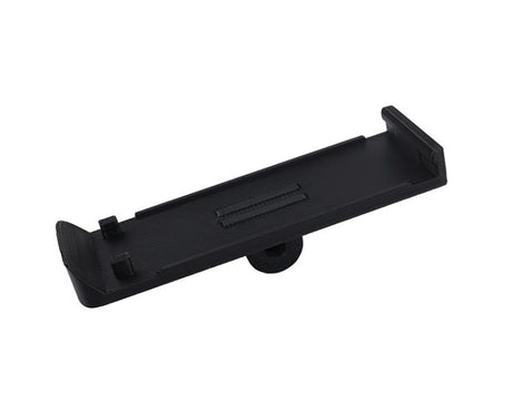For Insta360 Luna Pro / Ultra Quick Release Screen Module Mount Adapter Bracket, Center Mount, End Mount