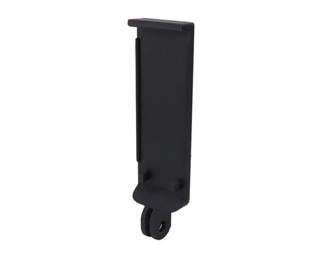 For Insta360 Luna Pro / Ultra Quick Release Screen Module Mount Adapter Bracket, Center Mount, End Mount