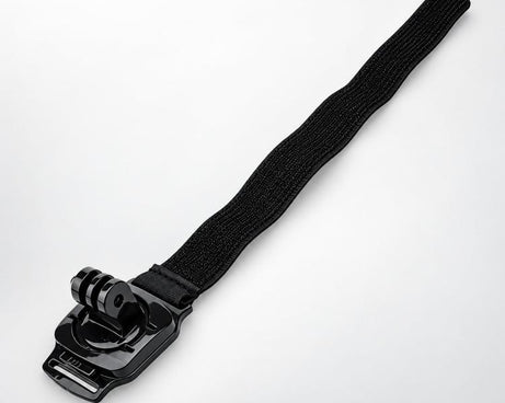 For Insta360 Luna Ultra Screen Module 360-degree Rotatable Wrist Strap Mount Kit Wristband Holder, Wrist Strap Mount Kit