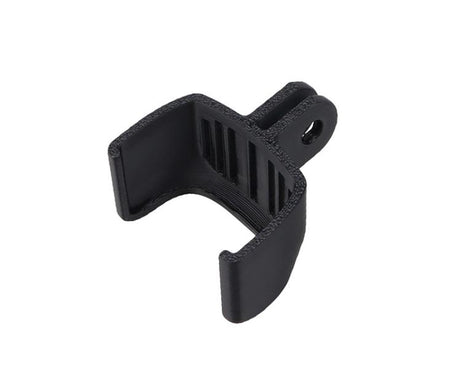 For Insta360 Luna Pro / Ultra Quick Release Expansion Frame Mount Adapter, Bracket Only, Neck Mount Set