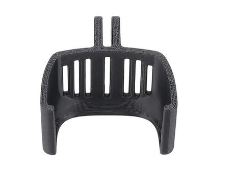For Insta360 Luna Pro / Ultra Quick Release Expansion Frame Mount Adapter, Bracket Only, Neck Mount Set