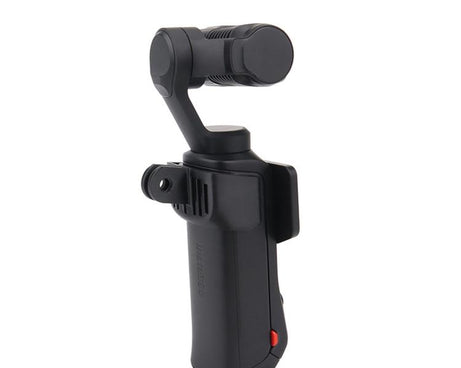 For Insta360 Luna Pro / Ultra Quick Release Expansion Frame Mount Adapter, Bracket Only, Neck Mount Set