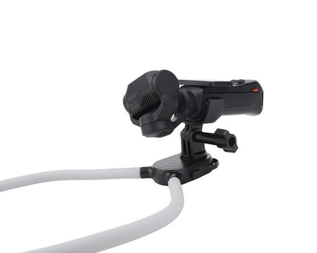 For Insta360 Luna Pro / Ultra Quick Release Expansion Frame Mount Adapter, Bracket Only, Neck Mount Set