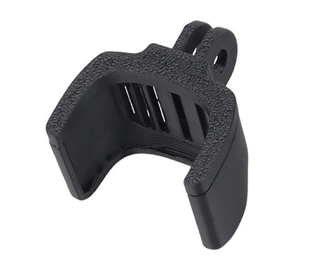 For Insta360 Luna Pro / Ultra Wrap Around Expansion Bracket Adapter with 2-Prong Mount Base, Wrap Around Bracket Only
