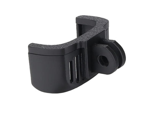 For Insta360 Luna Pro / Ultra Wrap Around Expansion Bracket Adapter with 2-Prong Mount Base, Wrap Around Bracket Only