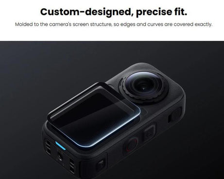 For Insta360 X6 Original Screen Protector, Screen Protector