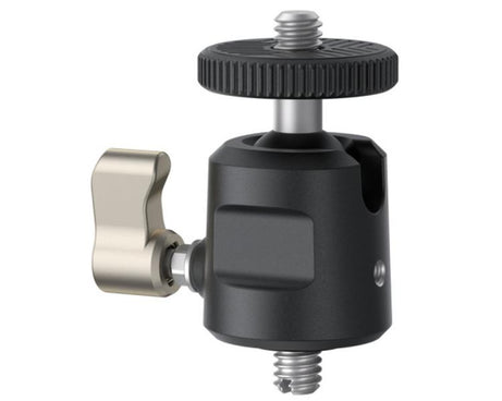 For Insta360 X6 / X5 / Ace Pro 2 / GO Ultra Original 1/4 Inch In-Car Mount Adapter, 1/4 Inch In-Car Mount Adapter