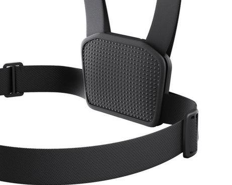 For Insta360 X6 / X5 / Ace Pro 2 / GO Ultra Original Chest Mount 2.0, Chest Mount 2.0