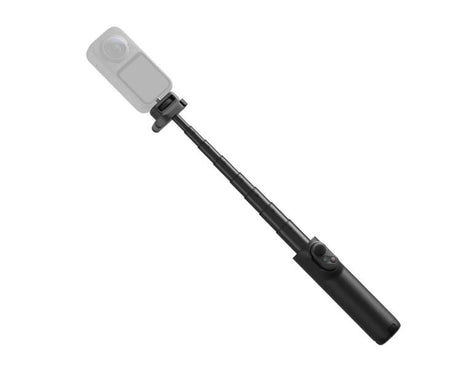 For Insta360 X6 Original Foldable Selfie Stick Remote Kit, Extended Edition White, Extended Edition Black, Lightweight Edition Black, Lightweight Edition White