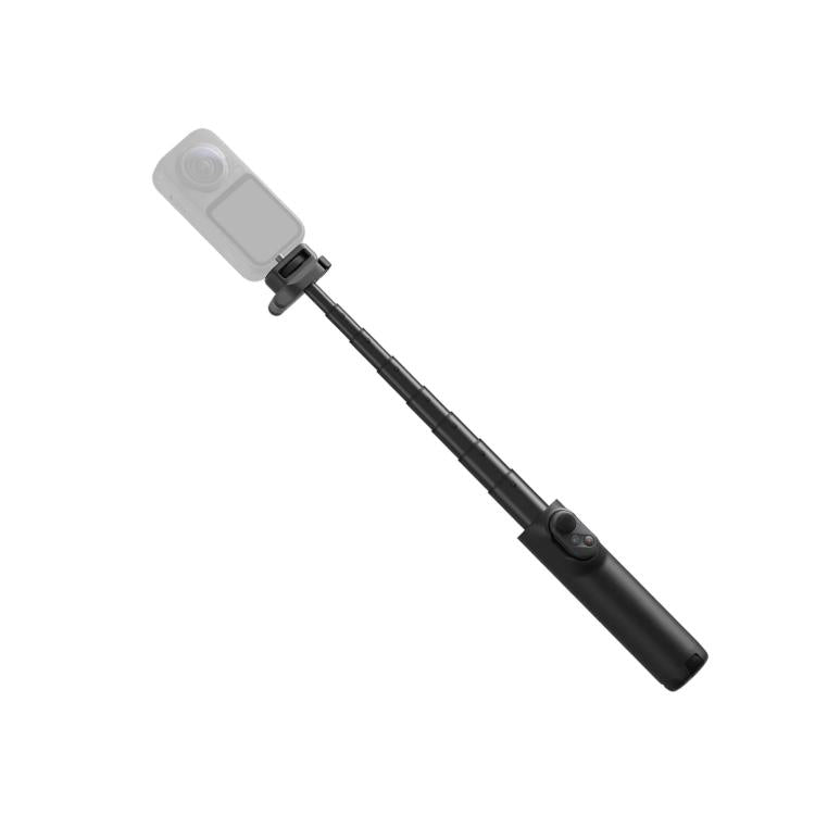 For Insta360 X6 Original Foldable Selfie Stick Remote Kit, Extended Edition White, Extended Edition Black, Lightweight Edition Black, Lightweight Edition White