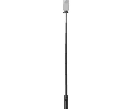 For Insta360 X6 Original Foldable Selfie Stick Remote Kit, Extended Edition White, Extended Edition Black, Lightweight Edition Black, Lightweight Edition White