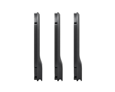 3 PCS For Insta360 Luna Pro Original ND4+ND16+ND64 Filters, ND4+ND16+ND64 Filters