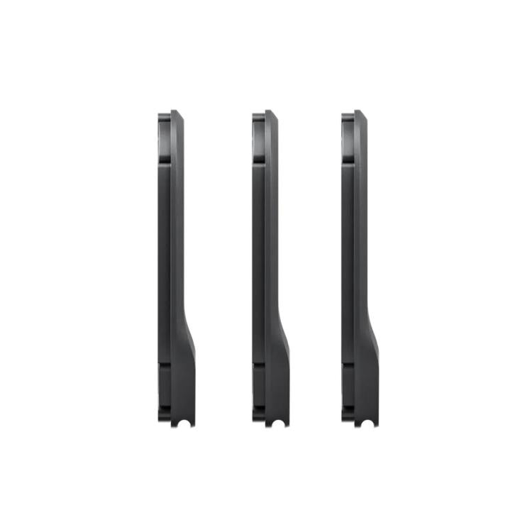 3 PCS For Insta360 Luna Pro Original ND4+ND16+ND64 Filters, ND4+ND16+ND64 Filters