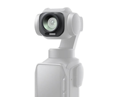 For Insta360 Luna Pro Original Wide-Angle Lens, Wide-Angle Lens
