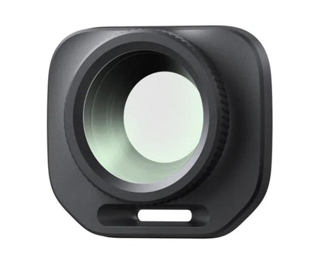For Insta360 Luna Pro Original Wide-Angle Lens, Wide-Angle Lens