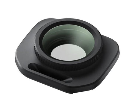 For Insta360 Luna Pro Original Wide-Angle Lens, Wide-Angle Lens