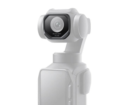 For Insta360 Luna Pro Original Black Mist Filter, Black Mist Filter