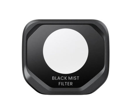 For Insta360 Luna Pro Original Black Mist Filter, Black Mist Filter