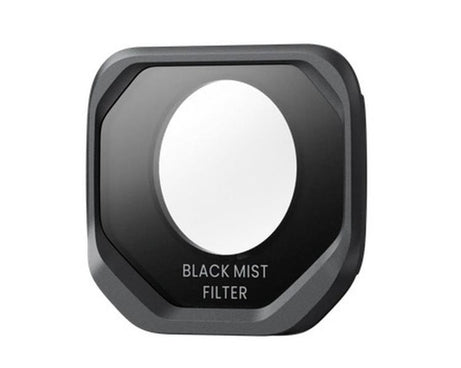 For Insta360 Luna Pro Original Black Mist Filter, Black Mist Filter