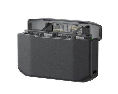 For Insta360 X6 Original Fast Charge Case, Fast Charge Case