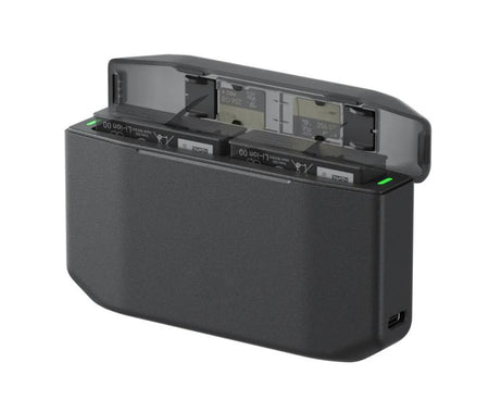 For Insta360 X6 Original Fast Charge Case, Fast Charge Case