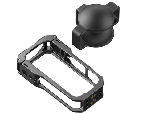 For Insta360 X6 Original Protective Utility Frame, Protective Utility Frame