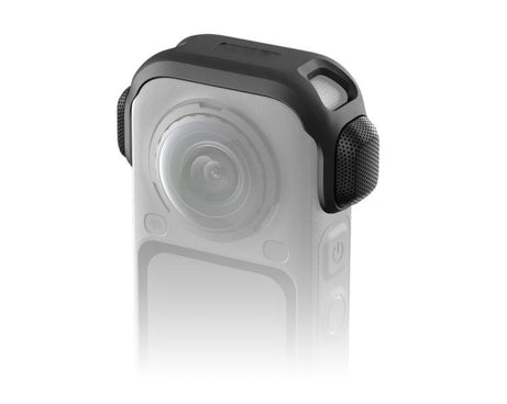 For Insta360 X6 Original Mic Windshield, Mic Windshield