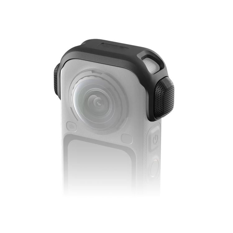 For Insta360 X6 Original Mic Windshield, Mic Windshield