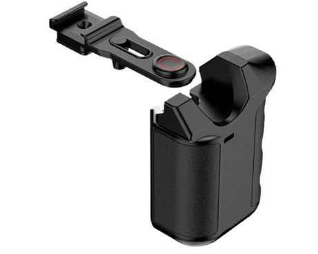 For DJI Osmo Action 5 Pro / 4 / 3 Street Photography Grip Frame Kit, Standard