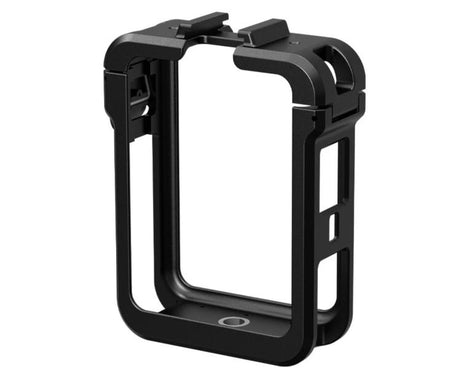 For DJI Osmo 360 / II Flymile Protective Cage Lens Cap Expansion Shell, For DJI Osmo 360 / II