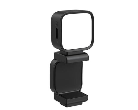 LKTOP Magnetic Fill Light For DJI Osmo Pocket 4 / 3 with 3 Color Modes 3000K-7000K, LKTOP