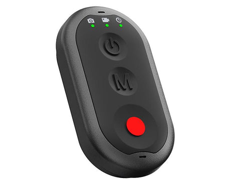 AMagisn AM61 Action Camera Voice Remote For Insta360 / GoPro HERO / DJI Series Cameras & Phones, AM61 Voice Remote