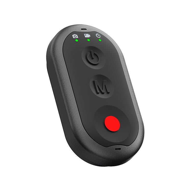 AMagisn AM61 Action Camera Voice Remote For Insta360 / GoPro HERO / DJI Series Cameras & Phones, AM61 Voice Remote
