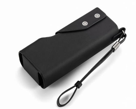 For DJI Osmo Pocket 4P Original Leather Carrying Bag