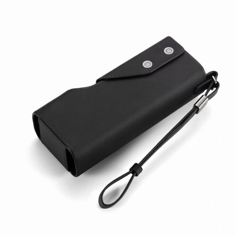 For DJI Osmo Pocket 4P Original Leather Carrying Bag