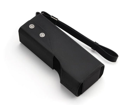 For DJI Osmo Pocket 4P Original Leather Carrying Bag