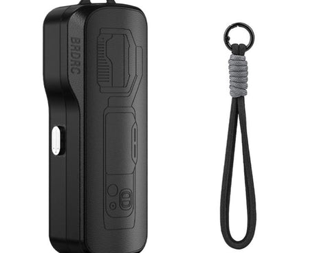 For Insta360 Luna Ultra BRDRC Screen Protection Filter Storage Case