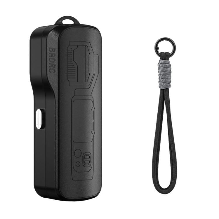 For Insta360 Luna Ultra BRDRC Screen Protection Filter Storage Case