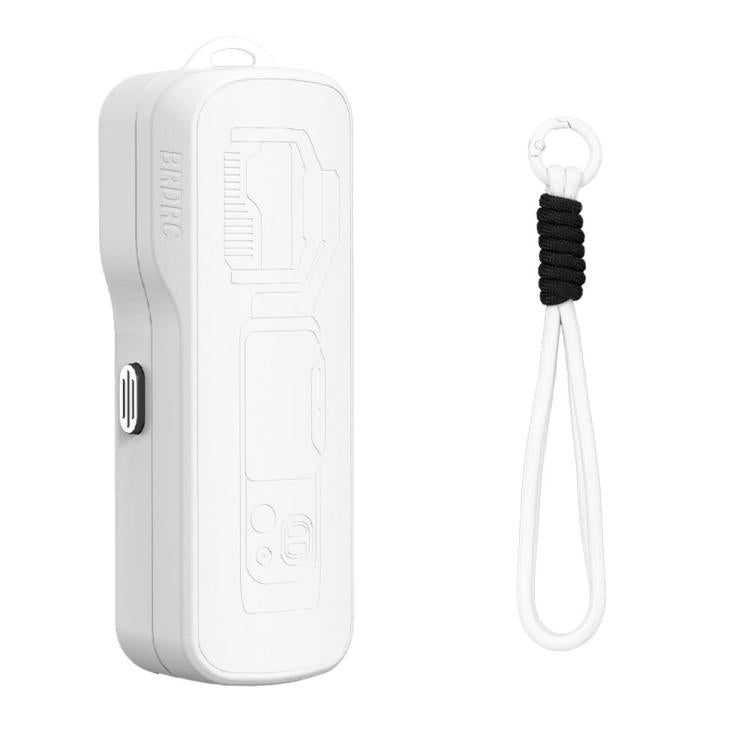 For Insta360 Luna Ultra BRDRC Screen Protection Filter Storage Case