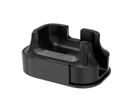 For Insta360 X6 BRDRC Camera Silicone Mounting Base
