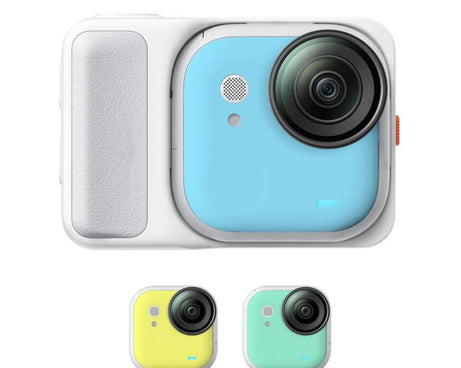 For Insta360 GO Ultra Original Body Sticker (Mystery Box), Body Sticker