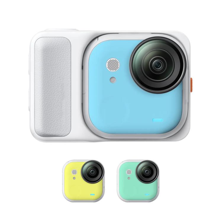 For Insta360 GO Ultra Original Body Sticker (Mystery Box), Body Sticker