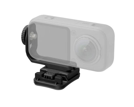 For Insta360 X Series Original Adhesive Mount Kit, Adhesive Mount Kit