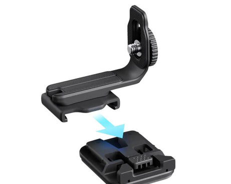 For Insta360 X Series Original Adhesive Mount Kit, Adhesive Mount Kit